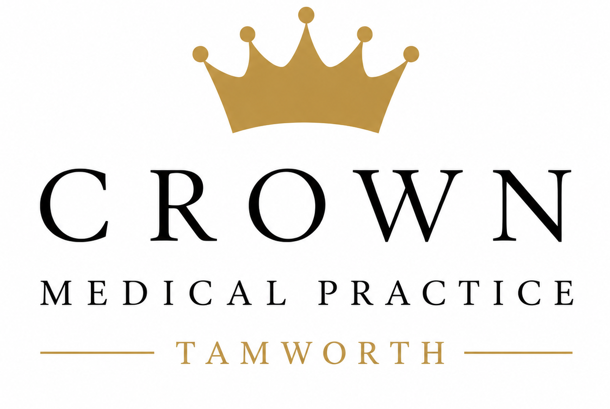 Crown Medical Practice